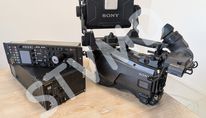 HDC2500_full_chain_Watermarked_01.jpg / Up to 7x used Sony HDC-2500 camera chains