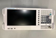 Used Rohde&Sschwarz FPC1000 Spectrum Analyzer