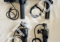 4x used Fujinon Zoom demands