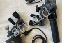 Used Fujinon Zoom and Focus demand inluding clamp