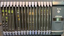 omega_01.jpg / Used Clear-Com Eclipse HX-Omega - Intercom Matrix Frame from 2024