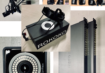 Used OptiTrack Motion Capture System