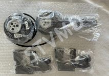 Brand new Fujinon SS-13B Zoom and Focus demand set