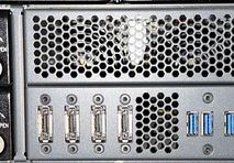 Used EVS XFile3