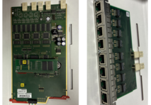 Used Riedel G2 Intercom Cards