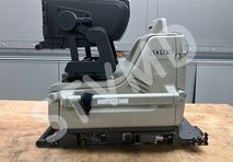 8x used Sony HDC-1000 1080i camera chains