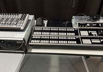 Used Ross GRAPHITE 4RU 2ME 13IN