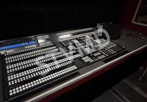Used HD Sony XVS-7000 1080i - 4K Upgradeable Video Mixer