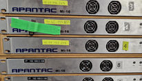 Apantac_01.jpg / 4x Used Apantac Mi-16 Multiviewer