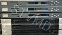 Ericsson_8200_Decoder__1__01.jpg / 6x used Ericsson and Tandberg RX8200 Decoder