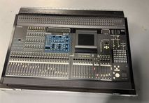 Used Yamaha PM5D Digital Mixing Console