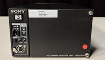 hdcu1500_1080p__02.jpg / 5x Used Sony HDCU 1500 Camera Control Unit