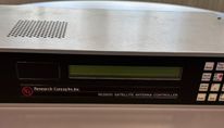 rc_01.jpg / 2x Used Research Concepts RC2500 Satellite Antenna Controller