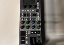 5x Used Sony RCP-920