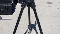 Panther_Pixy_V7__13_.jpg / 1x used Panther Pixy Crane Version 7 including 1x used Panther Trixy 3 axis remote head