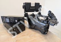 Up to 7x used Sony HDC-2500 camera chains