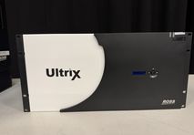Used Ross Ultrix FR5 Routing System