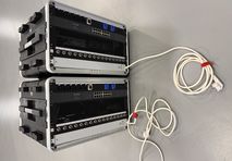 Used Barnfind 3G-SDI Bidirectional Stagebox System