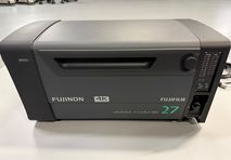 2x Used Fujinon UA27x 6.5 2:1.7/6.5-180