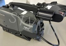 4x used Grass Valley LDX 82 WorldCam camera chains