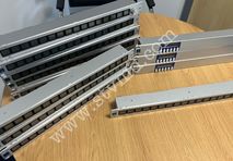 Lawo LSB VSM Panels + GPIOs & Smart Hubs