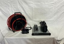 4x used Sony HSC-300 camera chains