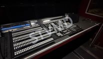 Sony_XVS7000_Watermarked_01.jpg / Used HD Sony XVS-7000 1080i - 4K Upgradeable Video Mixer