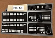 Used Ross TouchDrive TD2 2 ME 15 XPT Panel