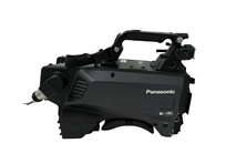 4x EX-Demo/like new Panasonic AK-UC4000 camera chains