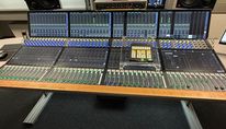 Stagetec_Avatus_01.JPG / Used STAGETEC AVATUS-S-48 System