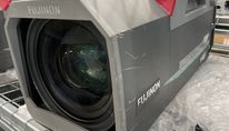 27_01.JPG / 4x Used HD Fujinon HA27x6.5BESM Multi Purpose Studio Lens