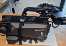 Up to 10x used Panasonic AK-UC4000 camera chains