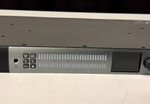 Used Blackmagic Design Audio Monitor 12G