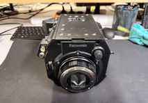 Up to 8x Used Panasonic Vari Cams