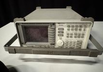 Used HP 8590L Spectrum Analyzer