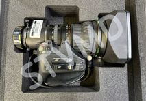 Used Fujinon HA18x7.6 BERD-S48