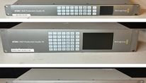 atem_01.jpg / Used Blackmagic ATEM Production Studio 4K Package