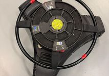 5x Used Vinten Quattro
