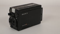 IMG_0725_01.JPG / 3x Used Sony HDC-P1 1080i/50 camera