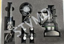 4x Used Canon CJ25ex7.6B UHD Lenses