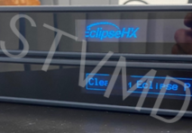 Used Clear Com Eclipse Pico Intercom Matrix