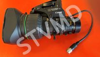 IMG_7118_Watermarked_01.jpg / Used Canon KJ20x8.2B KRSD wide angle lenses
