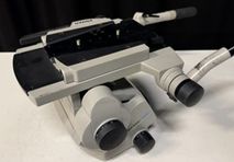 4x used Vinten Vector 700H Tripod Head  including 2 Panbars & wedge plate