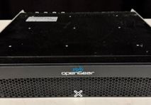 Used OpenGear OGX Frame