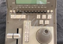 1x used EVS XT3 LSM remote controller