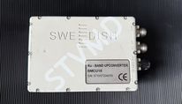WhatsApp_Bild_2025-06-06_um_08.20.01_d2aa44cd_Watermarked_01.jpg / Used Swedish KU Band Upconverter BMCU-10