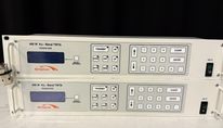 ndstacom-400w-hpacontroller_01.jpg / Up to 3x Used ND SatCom 400 W Ku-Band HPA Controllers