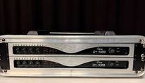 pro_01.jpg / 2x Used the t.amp D4-500 Pro Digital Amplifiers