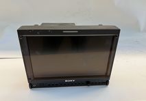 Used Sony LMD 940W 1080/50p 9” LCD Monitors