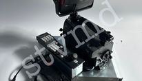 camera_cleaned_7_Watermarked_01.jpg / 2x Used Grass Valley LDX80 Premiere Fiber Camera chains – Lemo SMPTE